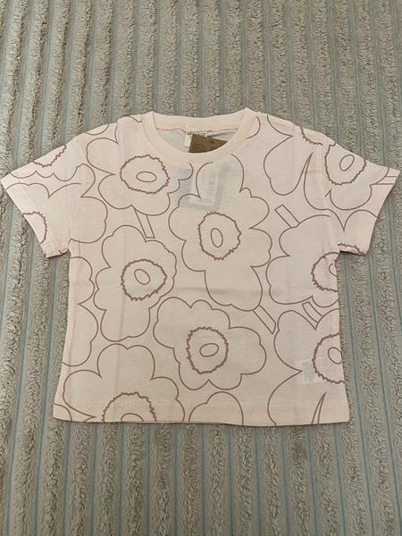 Футболка Baby Boom (2-5) BB118 beige (лето)