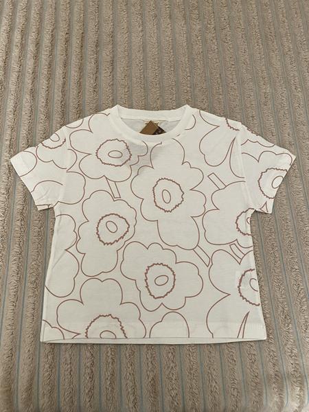 Футболка Baby Boom (2-5) BB120 white (лето)