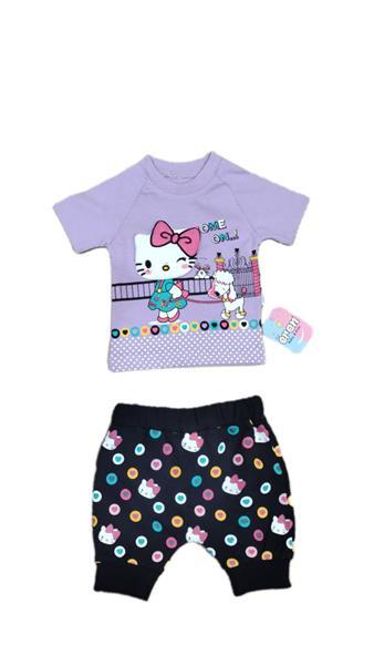 Костюм Malibu2 (0.6-1.6) M58306 lilac (лето)