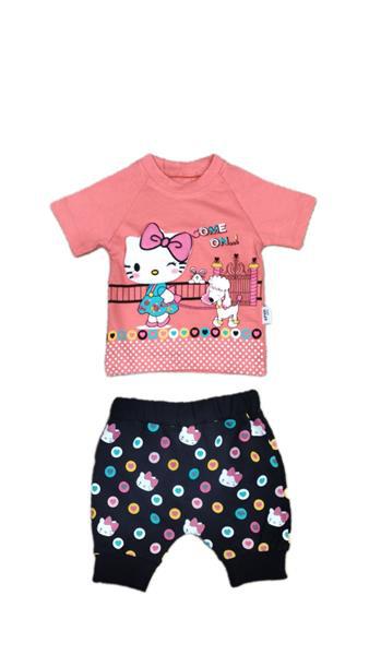 Костюм Malibu2 (0.6-1.6) M58306 peach (лето)