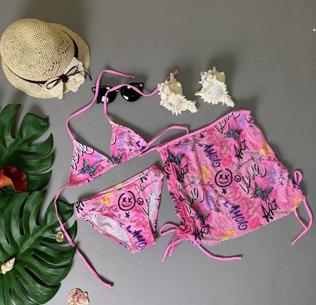 Комплект DFK (30-38) 1949 l.pink (лето)