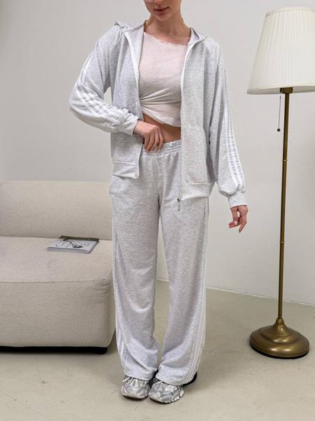 Костюм спорт Sofi Cor (42-52) 5001 grey (деми)
