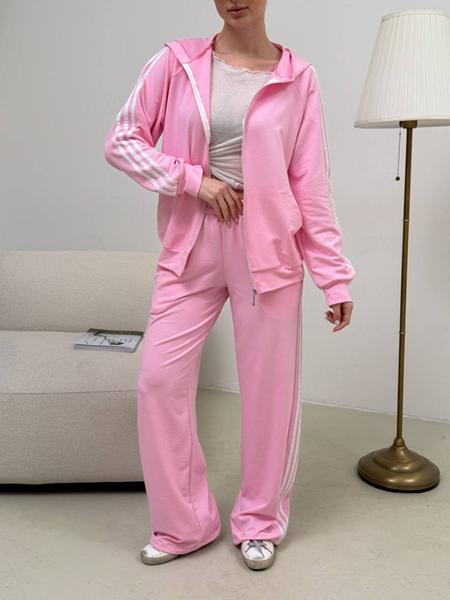Костюм спорт Sofi Cor (42-52) 5001 pink (деми)