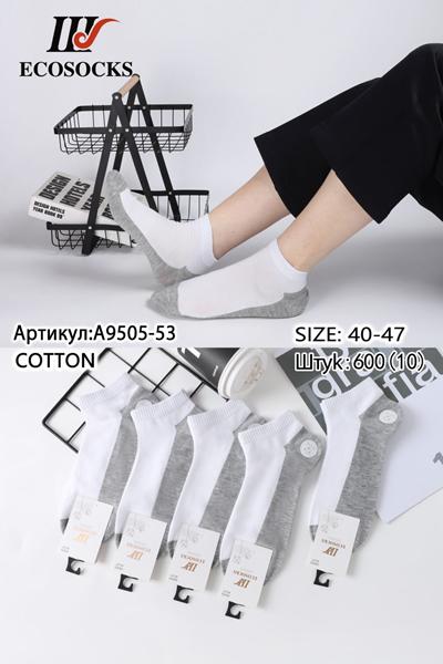 Носки Redoor (40-47) A9505-53 white (деми)