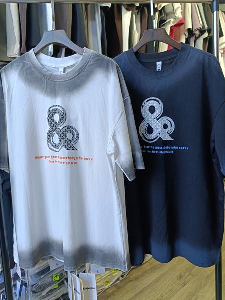 Футболка Balami (L-4XL) 002 white (лето)