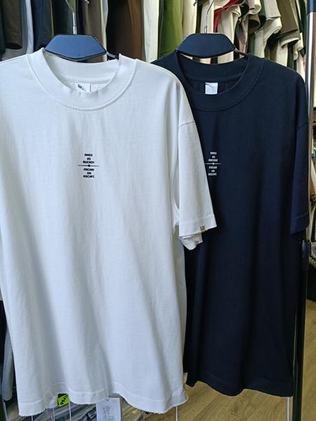 Футболка Balami (M-2XL) 5008 white (лето)