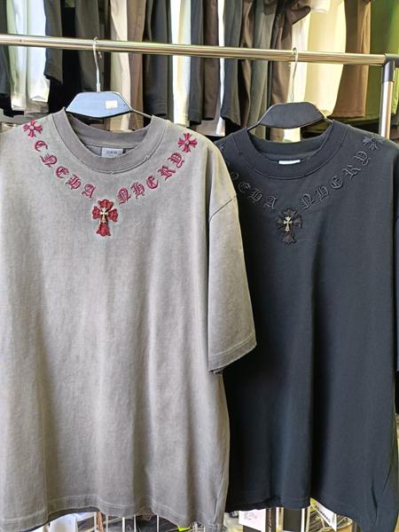 Футболка Balami (S-XL) 9026 grey (лето)
