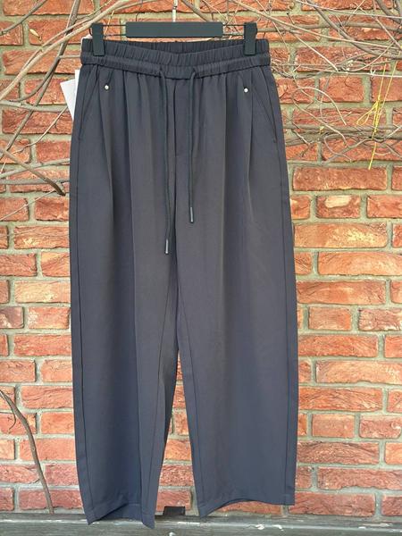 Штаны Balami (31-38) BL101 black (деми)