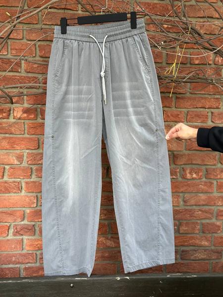 Джинсы Balami (31-38) BL103 gery (деми)