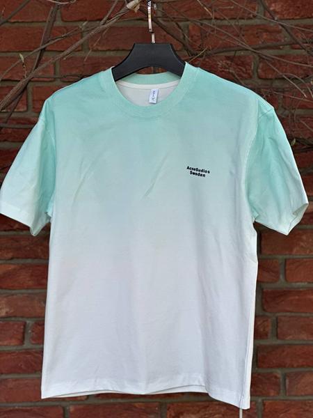 Футболка Balami (L-2XL) BL119 mint (лето)