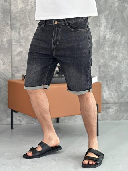 Бриджи Balami (31-36) BL12 grey (лето)