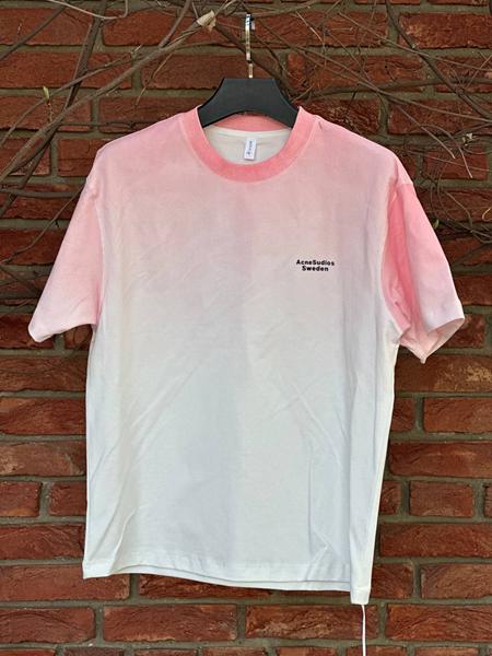 Футболка Balami (L-2XL) BL120 pink (лето)