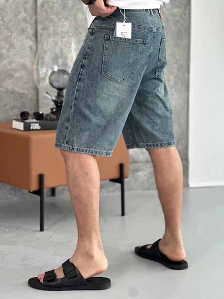 Бриджи Balami (31-36) BL13 blue (лето)
