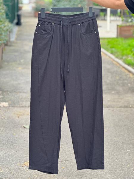 Штаны Balami (31-38) BL134 black (деми)