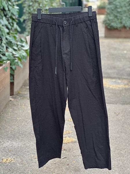 Штаны Balami (31-38) BL135 black (деми)