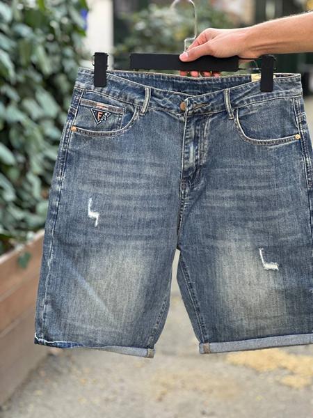 Шорты Balami (31-36) BL141 blue (лето)