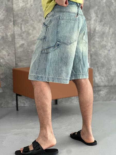 Бриджи Balami (31-36) BL16 l.blue (лето)