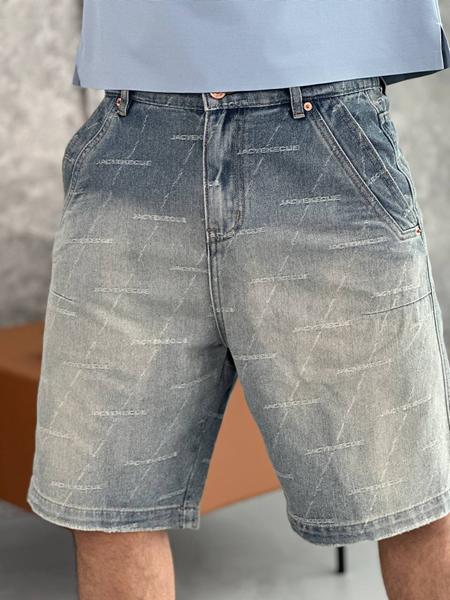 Бриджи Balami (31-36) BL17 blue (лето)