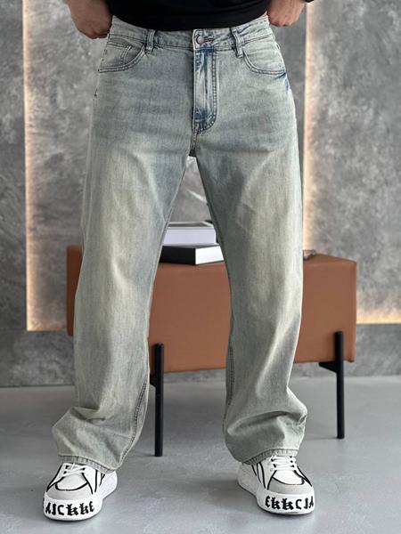 Джинсы Balami (31-38) BL20 l.blue (деми)