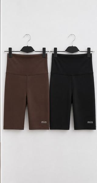 Велосипедки X-Ray (M-2XL) 601 black (лето)