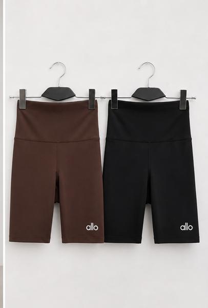 Велосипедки X-Ray (M-2XL) 602 black (лето)