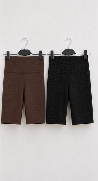 Велосипедки X-Ray (M-2XL) 909 brown (лето)