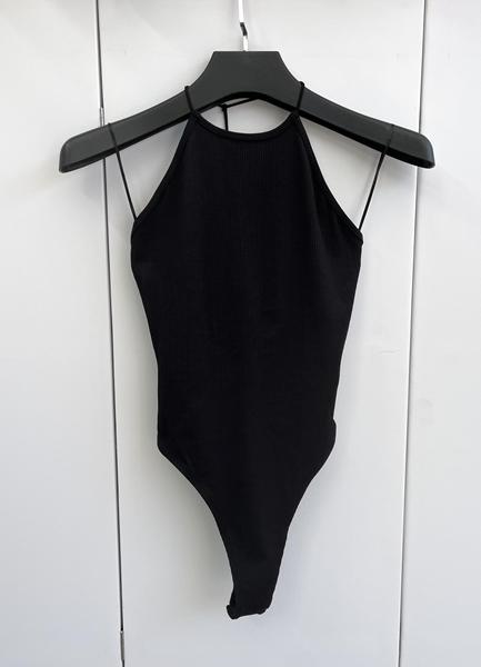 Боди X-Ray (XS-2XL) XR1014 black (лето)