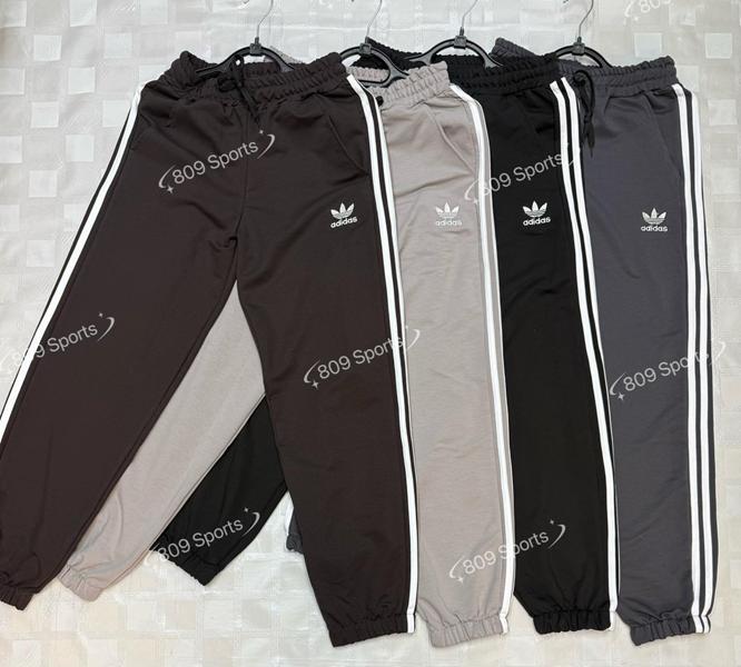 Штаны спорт Shon (46-54) S3509 black (деми)