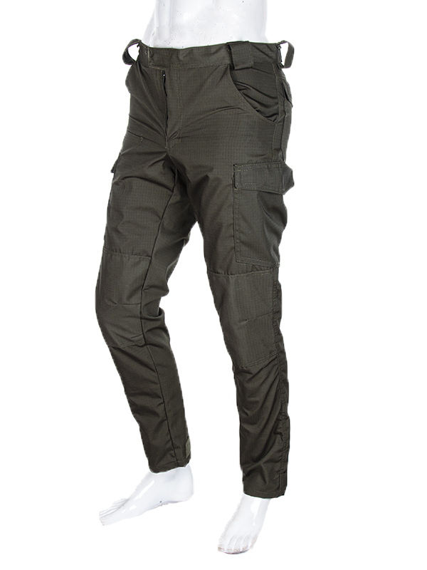 Штаны Max-T (S-3XL) MX20 хакі (деми)
