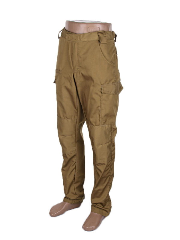 Штаны Max-T (M-2XL) MX23 койот (зима)