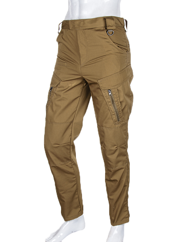 Штаны Max-T (M-3XL) MX26 койот (деми)