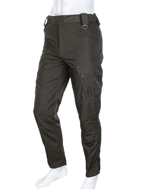 Штаны Max-T (M-3XL) MX28 хакі (деми)