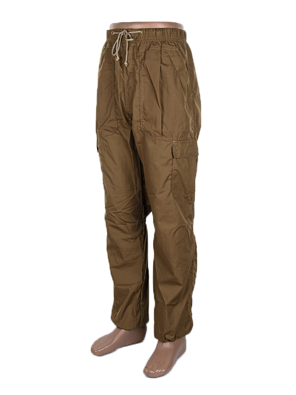 Штаны Max-T (S-3XL) MX39 койот (деми)