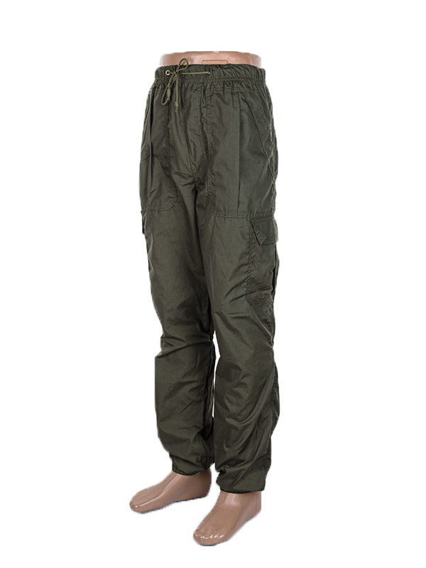 Штаны Max-T (S-3XL) MX41 хакі (деми)
