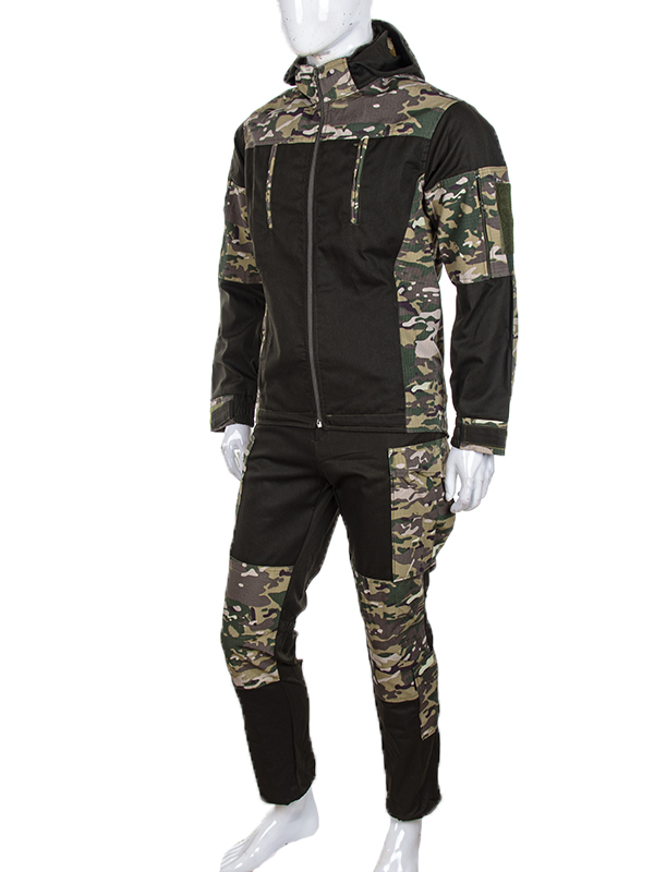 Костюм Max-T (M-XL) MX49 мультик (деми)