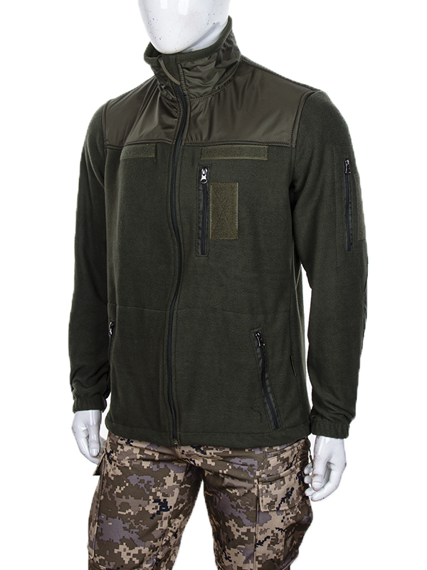 Куртка Max-T (S-2XL) MX64 хакі (деми)