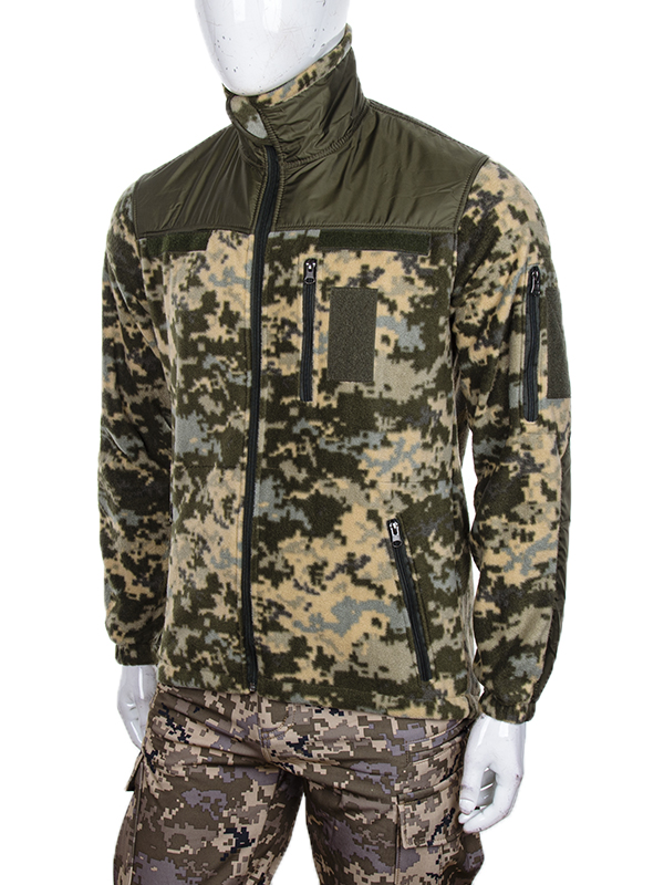 Куртка Max-T (S-2XL) MX66 gsrctkm (деми)