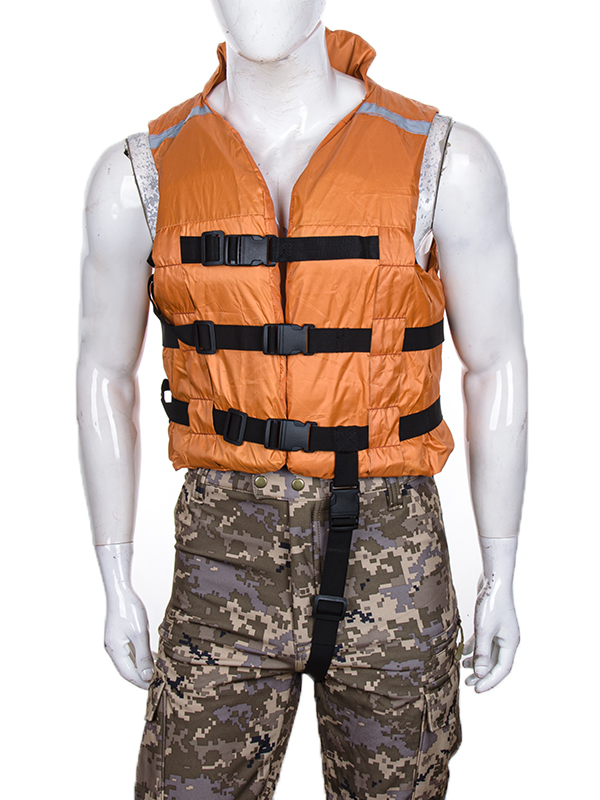 Военная атрибутика Max-T (one size) MX83 помаранчевий (80кг) (деми)