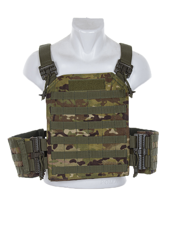 Военная атрибутика Max-T (one size) MX84 піксель (деми)