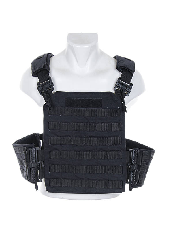Военная атрибутика Max-T (one size) MX86 чорний (деми)