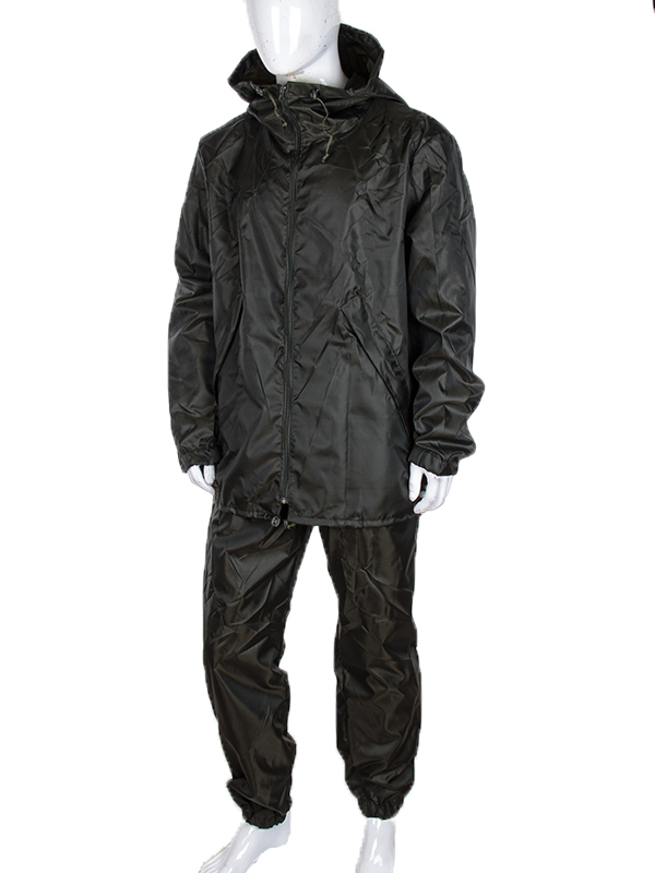 Дождевик Max-T (M-XL) MX92 хакі (деми)