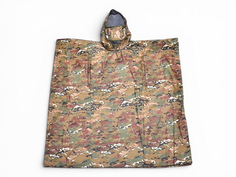 Военная атрибутика Max-T (one size) MX98 піксель (деми)