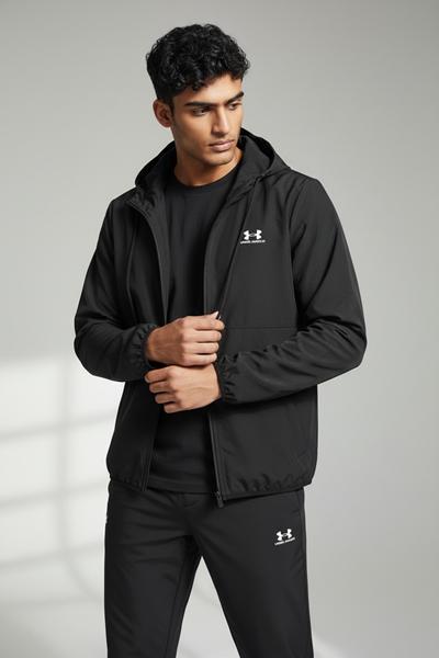 Костюм спорт Hous Of Timur (S-2XL) HT2418 black (деми)
