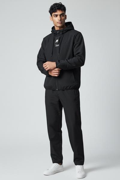 Костюм спорт Hous Of Timur (S-2XL) HT2419 black (деми)