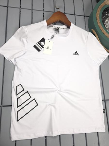 Футболка Hous Of Timur (S-2XL) HT2441 white (лето)