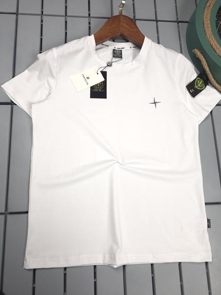 Футболка Hous Of Timur (S-2XL) HT2452 white (лето)