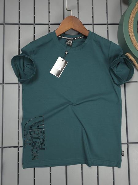 Футболка Hous Of Timur (S-2XL) HT2458 green (лето)