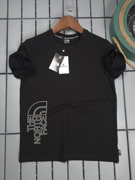 Футболка Hous Of Timur (S-2XL) HT2459 black (лето)