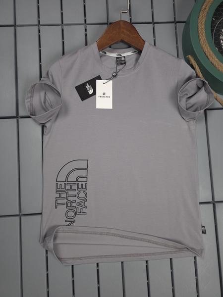 Футболка Hous Of Timur (S-2XL) HT2460 grey (лето)