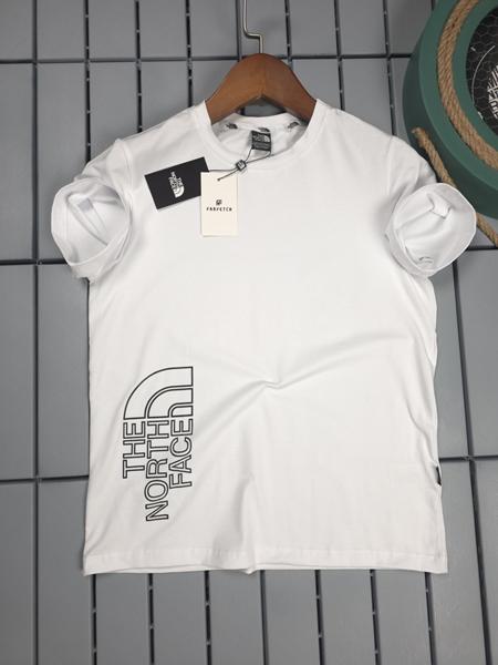 Футболка Hous Of Timur (S-2XL) HT2461 white (лето)